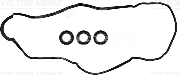 Gasket Set, cylinder head cover